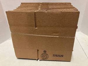 Shipping Boxes - 7 x 5 x 4
