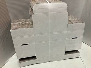 Mailer Boxes - 8 x 5 x 2