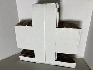 Mailer Boxes - 6 x 6 x 2