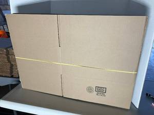 Shipping Boxes - 18 x 14 x 4