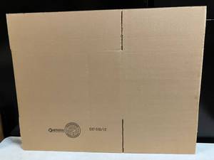 Shipping Boxes - 19 x 13 x 13