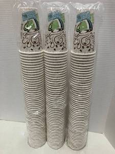 Dixie PerfecTouch Cups