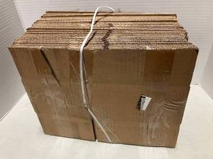 Shipping Boxes - 8 x 6 x 4
