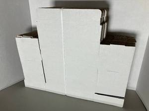 Mailer Boxes - 10 x 5 x 2