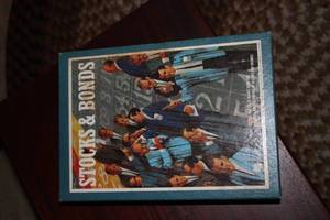 lot 227 image: Vintage Stocks & Bonds Board Game by 3M