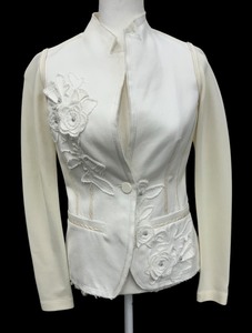lot 27 image: Charles Chang Lima Jacket