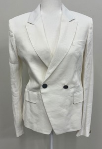 lot 39 image: New Rag & Bone Blazer - Size 4 - New with Tags