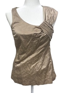 lot 49 image: Shimmery Tracy Reese Tank Top