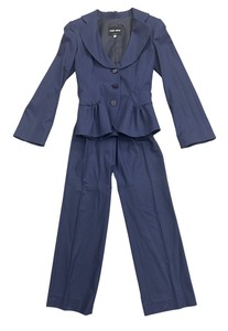 lot 62 image: Georgio Armani Blazer and Pants
