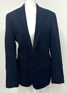 lot 115 image: Authentic Yorkshire Tweed Mens Blazer by J Crew