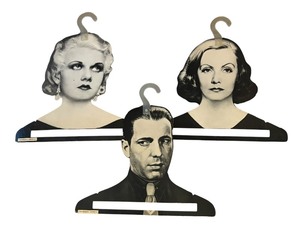 lot 117 image: 1967 Henderson Hoggard Hangers
