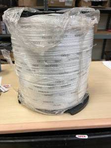lot 37 image: Sgt. Knots True Tape Webbing 58 x 3000 feet