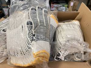 lot 39 image: Brand New Westchester Protective Gear X-Small Gloves
