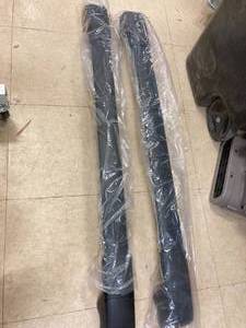 lot 51 image: Brand New BougRV Cross Bar Kit for 2020-2022 Subaru Outback Wilderness