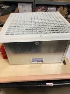 lot 75 image: 3 brand new in box UpDux Ceiling to Attic Exhaust Vents