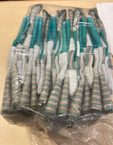 lot 60 image: Brand New Westchester Protective Gear Size Medium Gloves with 100% Leather Palms