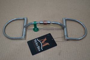 lot 81 image: Toklat Stainless Steel 3 34 Dee Myler Bit