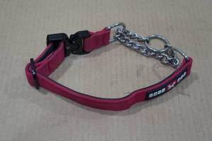lot 83 image: Boss Dog Tactical Martingale Collar