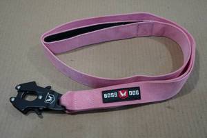 lot 84 image: Boss Dog Leash