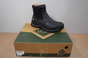 lot 120 image: Muck Boots Mens Apex Mid Zip Boots -Size 14