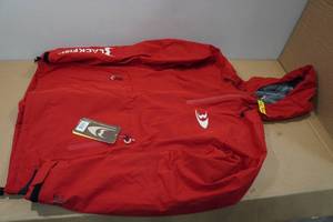 lot 160 image: Blackfish Gale Stormskin Pull-Over Jacket -Medium