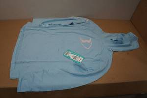 lot 163 image: Blackfish Womens Angler Hoodie -Large
