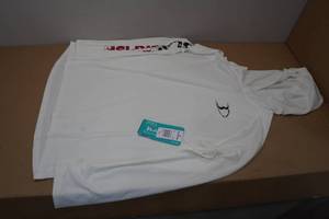 lot 164 image: Blackfish Womens Coolcharge Swift Sun Hoodie -XL