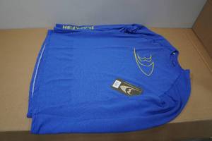 lot 165 image: Blackfish Angler Sun Long Sleeve Shirt -Small