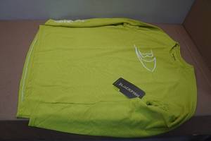 lot 167 image: Blackfish Angler Sun Long Sleeve Shirt -Medium