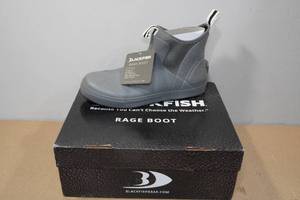 lot 169 image: Blackfish Rage Ankle Boots -Size 11