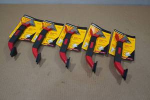 lot 185 image: 5 Caulk Tools