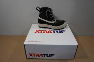 lot 204 image: Xtratuf Womens 6 Legacy Lace Boots -Size 7
