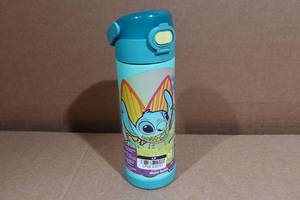 lot 26 image: Disney Lilo & Stitch 16oz Water Bottle