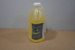 lot 70 image: Herbal Therapy Soothing Touch Massage Oil