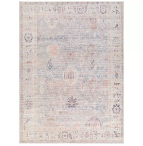 lot 35 image: Details by Becki Owens Marla Area Rug 8 x 10