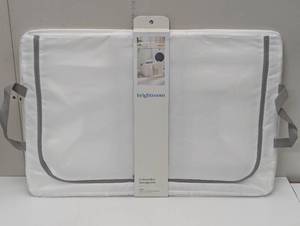 lot 53 image: Collapsible Large Storage Bin - Brightroom