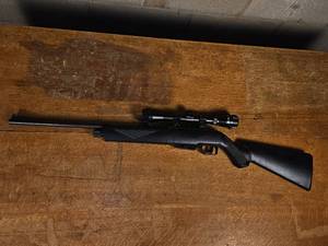 lot 305 image: Model 1077 Daisy Air Rifle