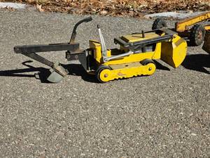 lot 84 image: Sandbox Tonka Construction Group
