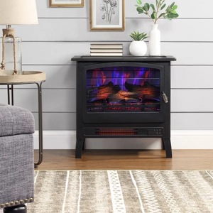 Fireplace Stove
