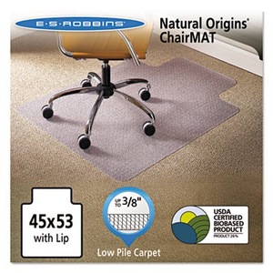 lot 11 image: ESR Mat wlip 45x53