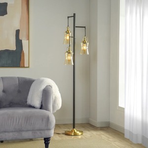 lot 23 image: Arden Floor Lamp