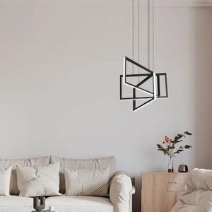 lot 15 image: Feit 3 Rectangle