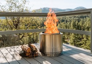Solo Stove Bonfire