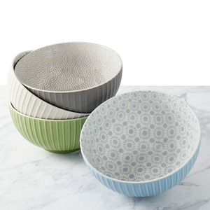 lot 65 image: Denmark Set Of 4 All Purpose Bowls