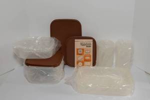 BRAND NEW Vintage Tupperware - Still In the Original Box!