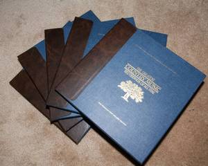 lot 224 image: The Franklin Mint Society - The Greatest Country Music Recordings of All Time (71-80)