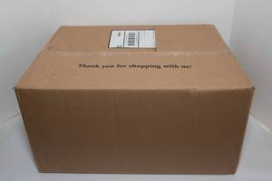 lot 319 image: Mystery Box #1