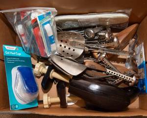 lot 387 image: Shoe Care Lot