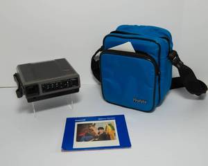 lot 426 image: Polaroid Spectra Camera