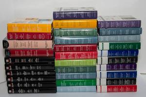 lot 439 image: TimeLife Book Digest & Readers Digest Select Editions  1990s & 2000s Collection - 30 Books